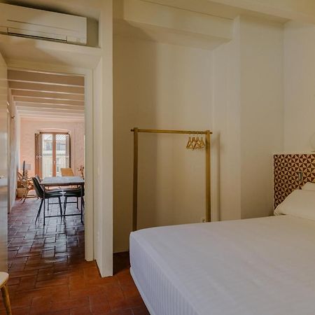 Flateli Santa Clara 11 Girona Exterior foto