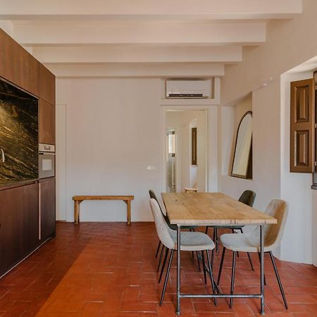 Flateli Santa Clara 11 Girona Exterior foto