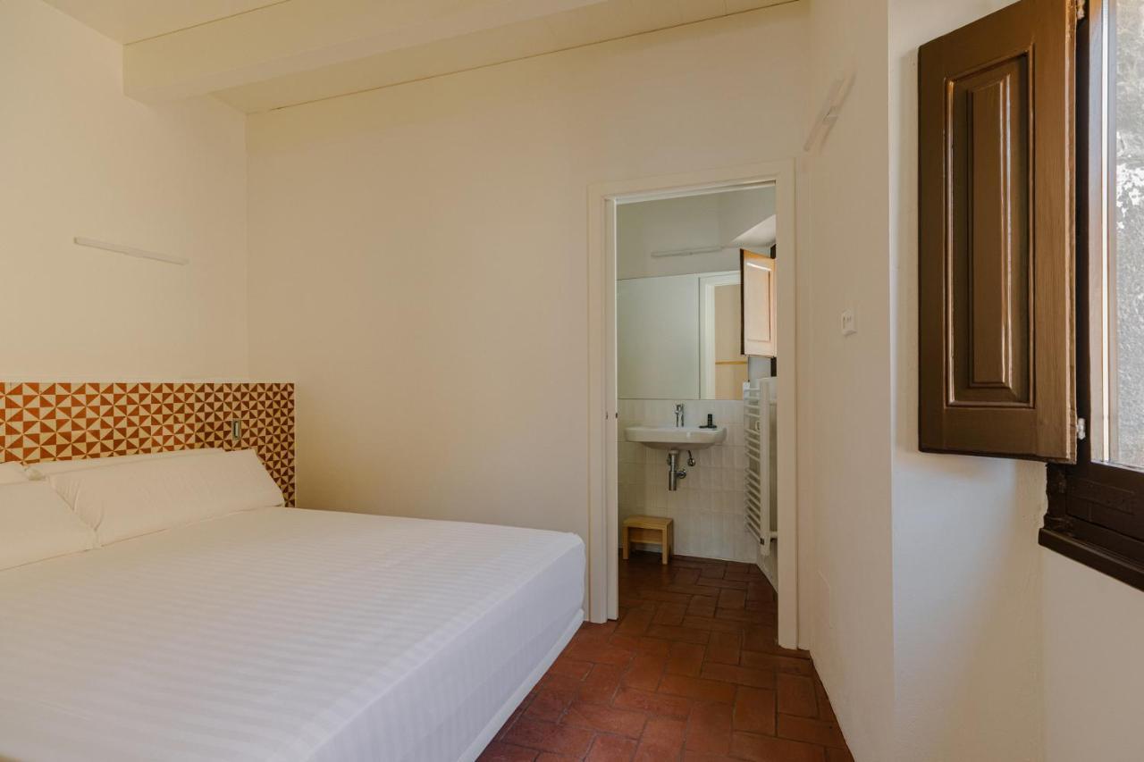 Flateli Santa Clara 11 Girona Exterior foto
