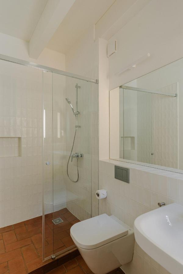 Flateli Santa Clara 11 Girona Exterior foto